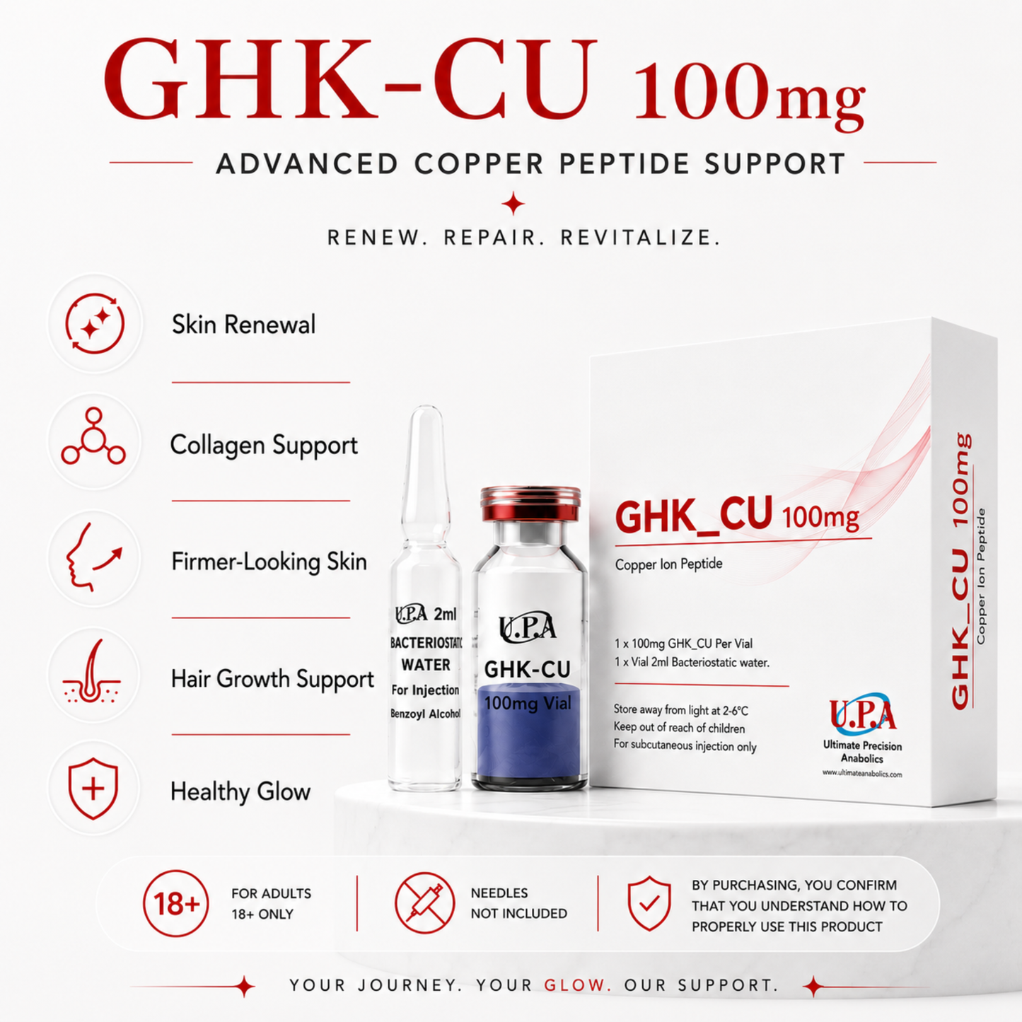 CHK_CU | Self-Mix Vial