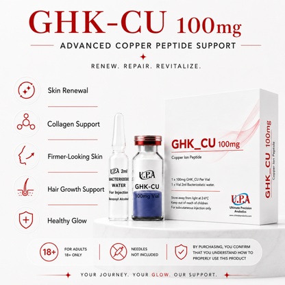 CHK_CU | Self-Mix Vial