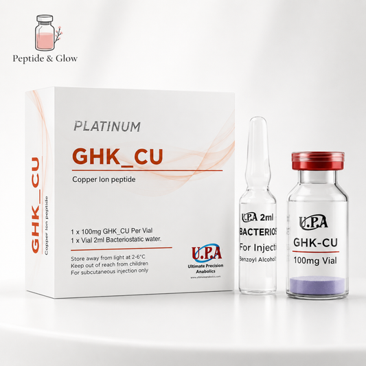 CHK_CU | Self-Mix Vial